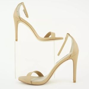 Steve Madden Stecy Neutral